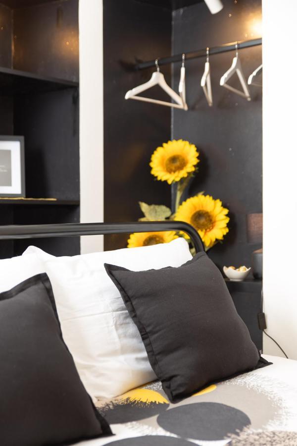 Appartement Mucho Mas à Rijeka Extérieur photo
