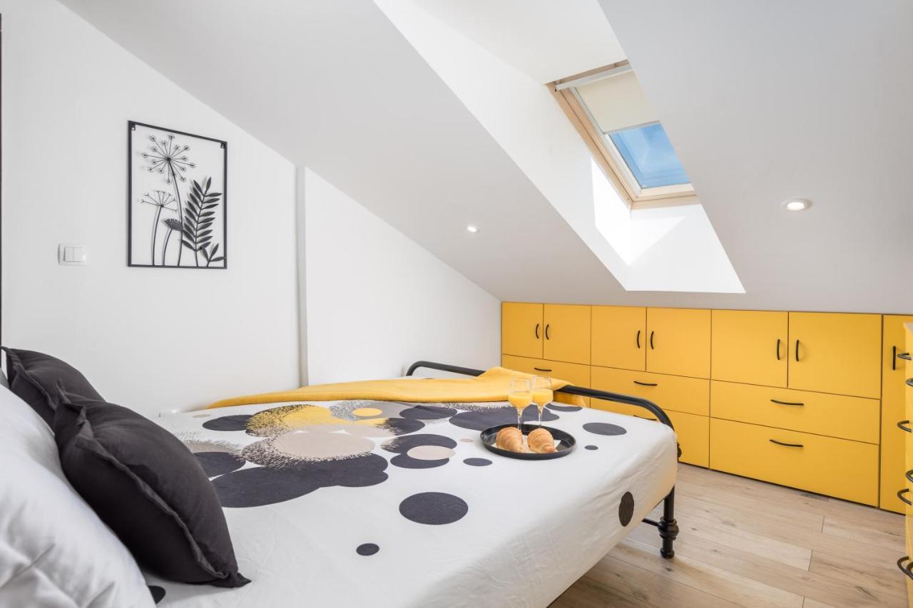Appartement Mucho Mas à Rijeka Extérieur photo